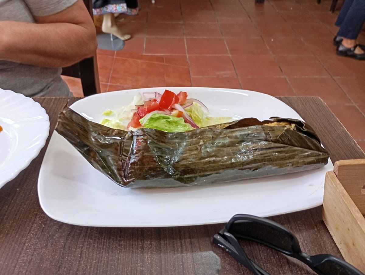Restaurante Saraguros Photo 10