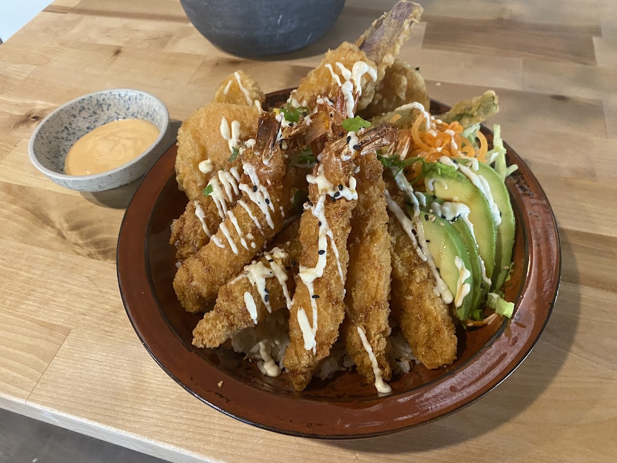 Restaurant Momoyama Beloeil Photo 2