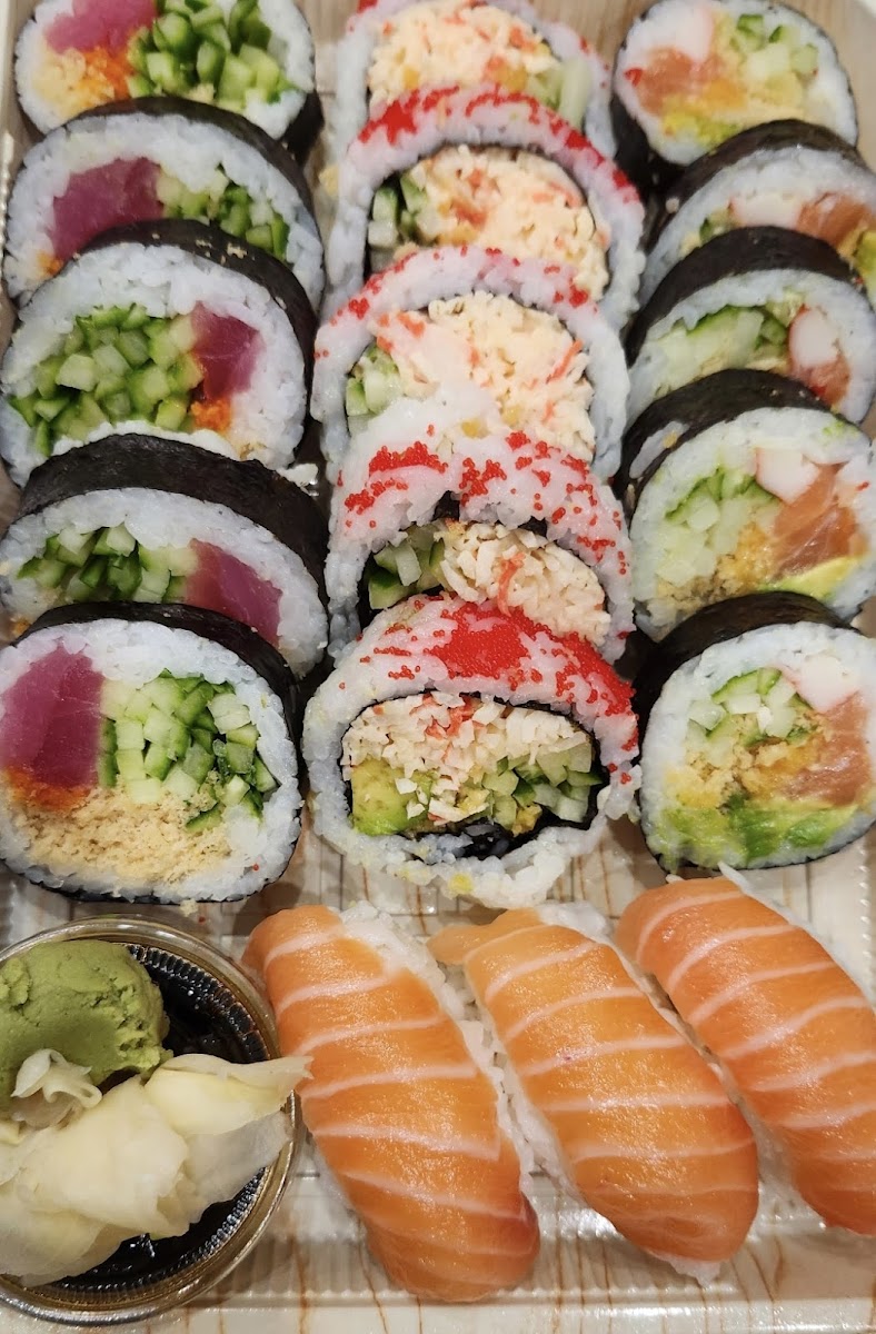 Restaurant Momoyama Beloeil Photo 4