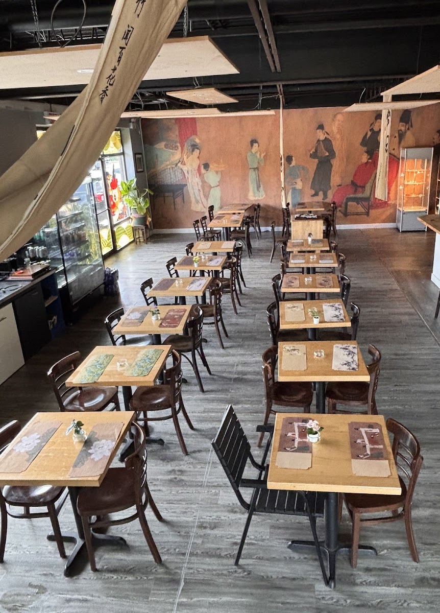 Restaurant Momoyama Beloeil Photo 7