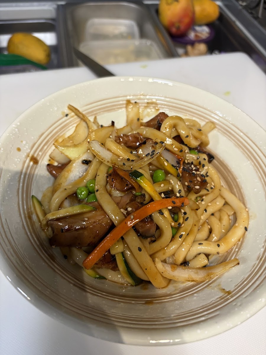 Restaurant Momoyama Beloeil Photo 9