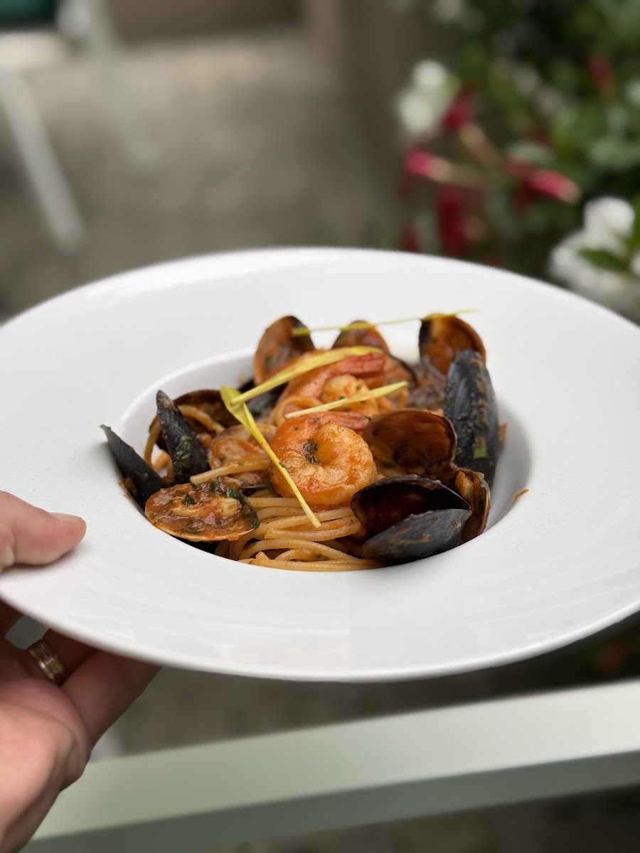 Luceterra Ristorante