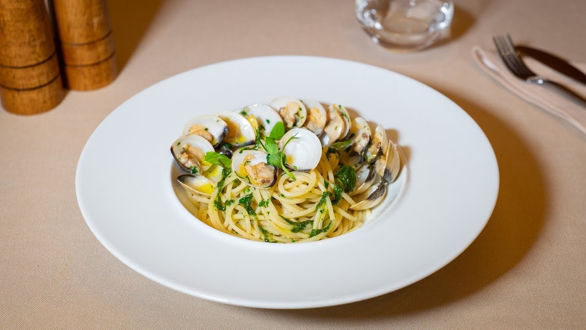 Luceterra Ristorante Photo 3