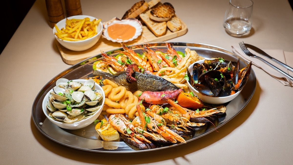 Luceterra Ristorante Photo 4