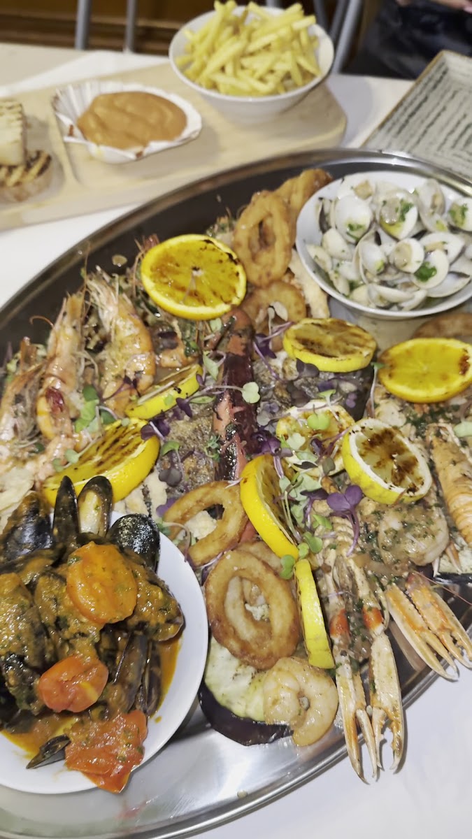 Luceterra Ristorante Photo 5