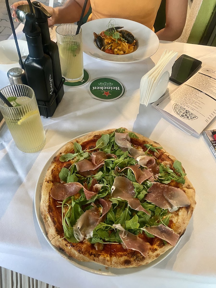 Luceterra Ristorante Photo 6