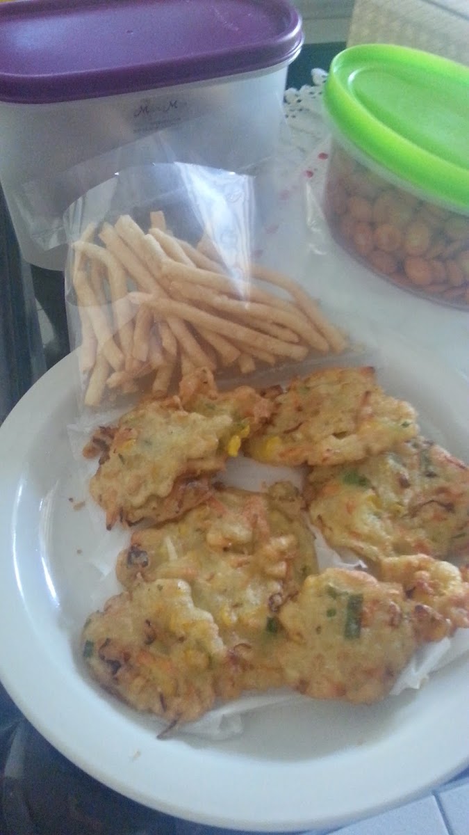 Bubur Iga Bunny's Photo 2
