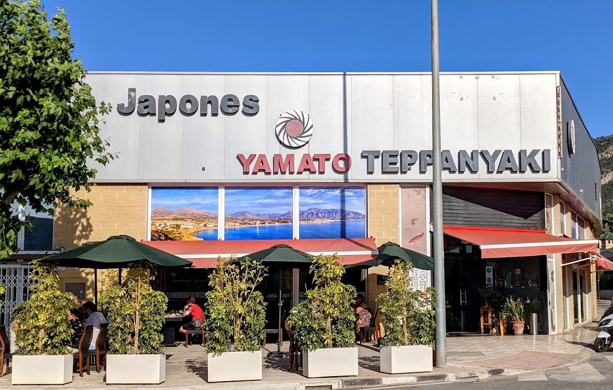 Yamato