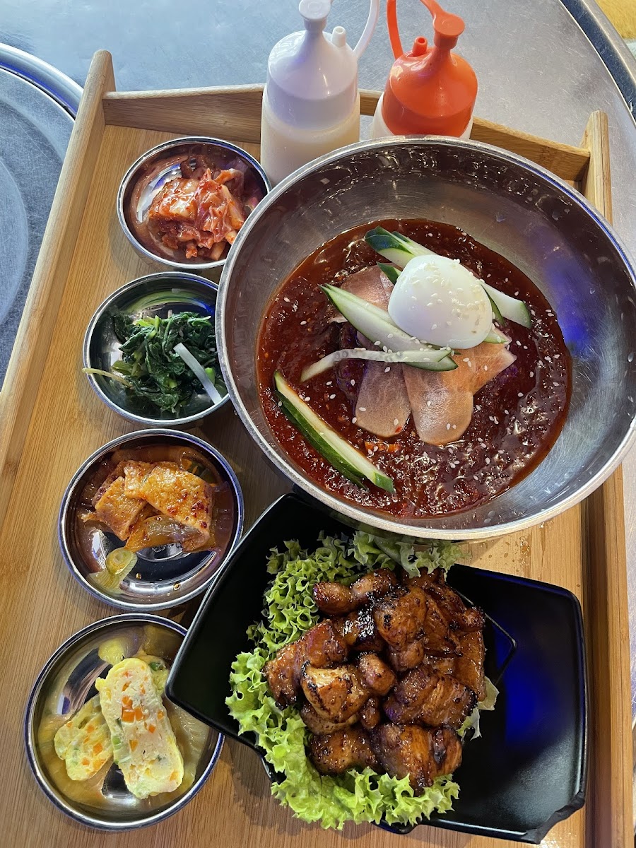 Dae Bak Jip BBQ Photo 4