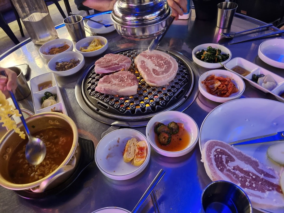 Dae Bak Jip BBQ Photo 5