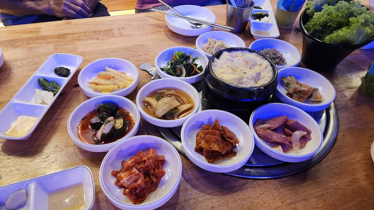 Dae Bak Jip BBQ Photo 6