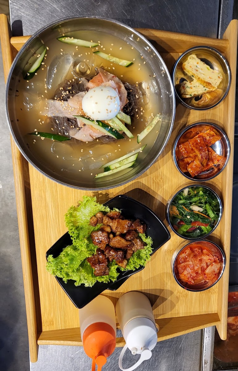 Dae Bak Jip BBQ Photo 7