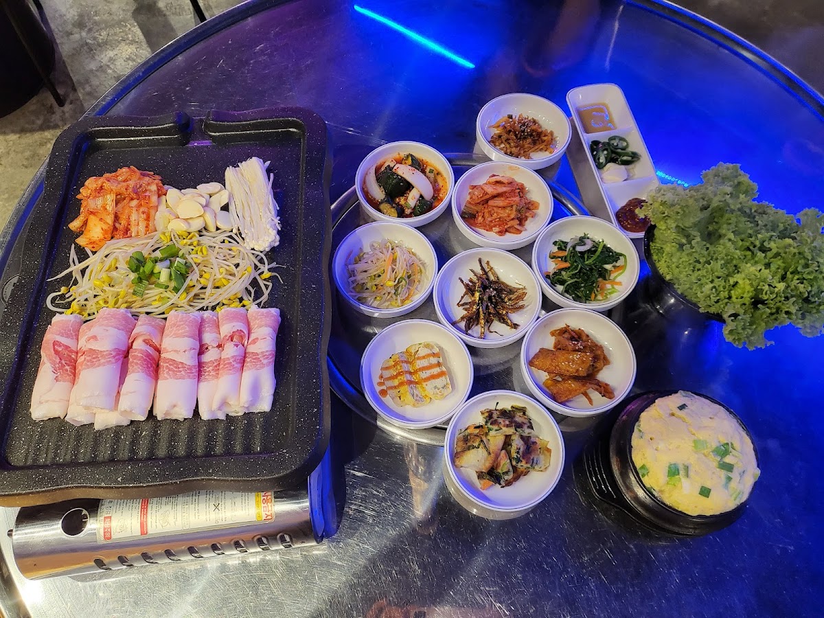 Dae Bak Jip BBQ Photo 8