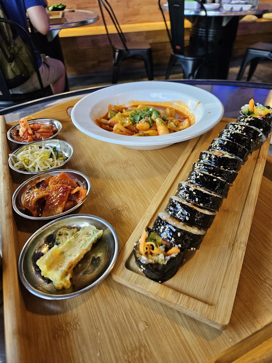 Dae Bak Jip BBQ Photo 9