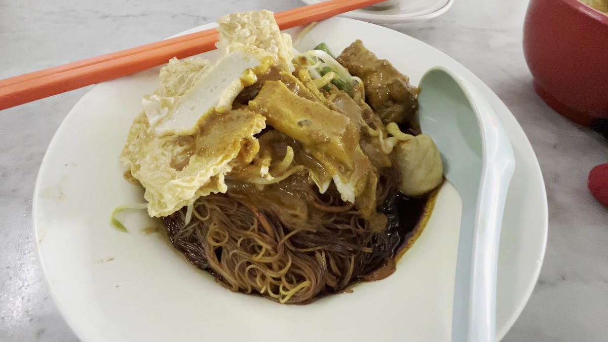 Restoran Joo Heng Long Photo 2