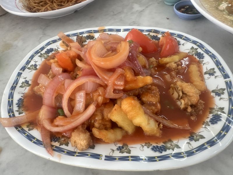 Restoran Joo Heng Long Photo 3