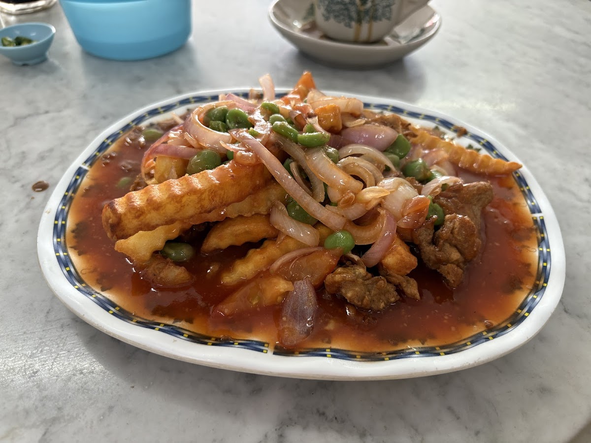 Restoran Joo Heng Long Photo 4