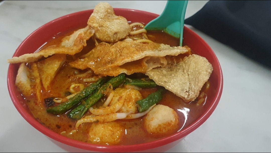Restoran Joo Heng Long Photo 5