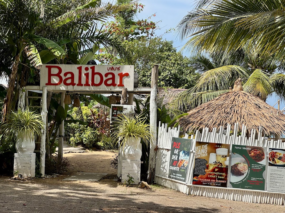 BALIBAR