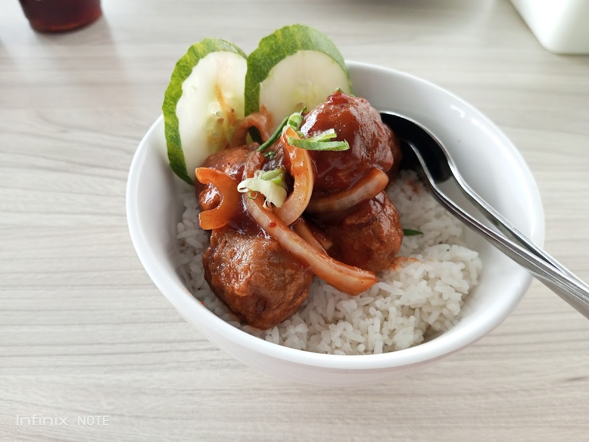 Yum Yum Es Krim Goreng Photo 10
