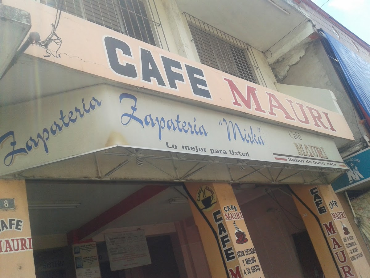Café Mauriño