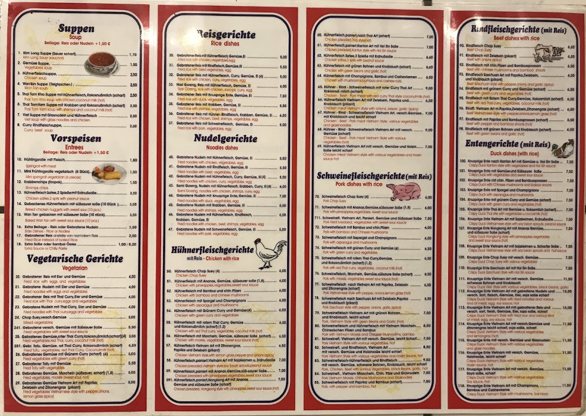 Griechische-Grill Leo Photo Menu 4
