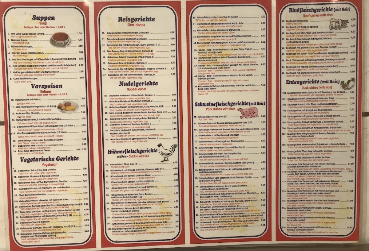 Griechische-Grill Leo Photo Menu 7