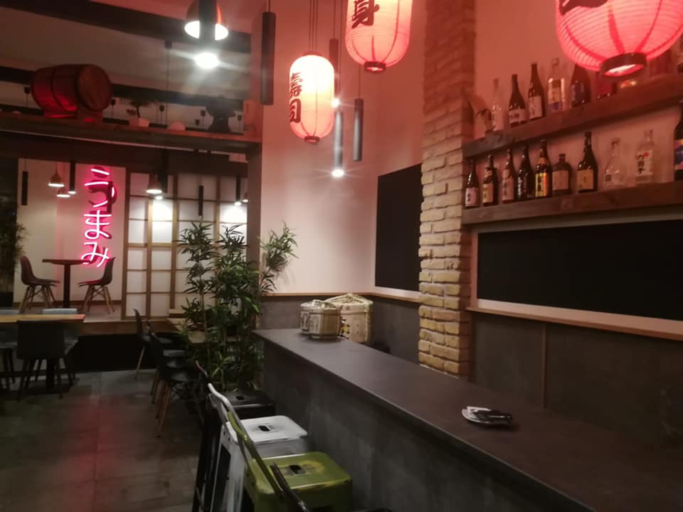 Umami - Trattoria Giapponese