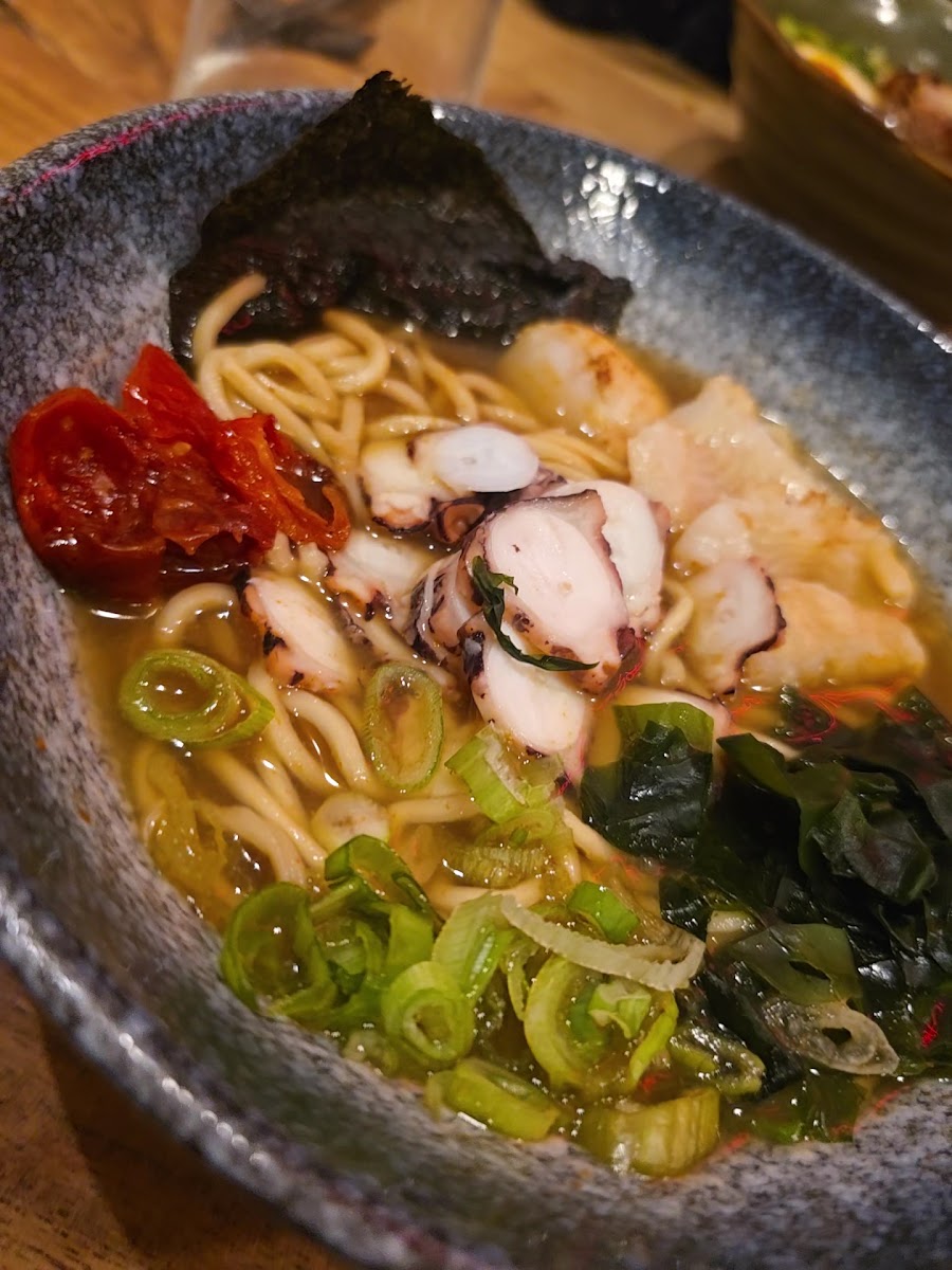 Umami - Trattoria Giapponese Photo 2