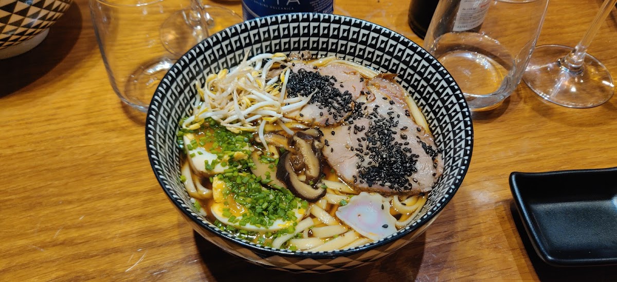 Umami - Trattoria Giapponese Photo 5
