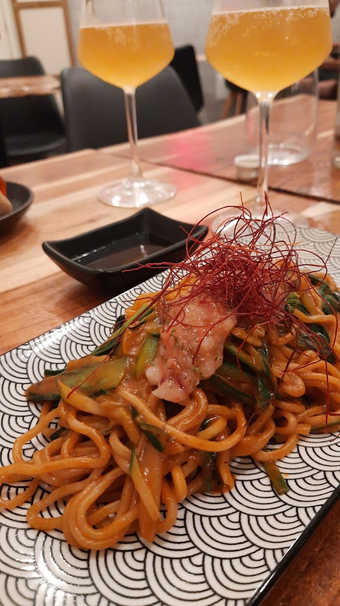 Umami - Trattoria Giapponese Photo 7