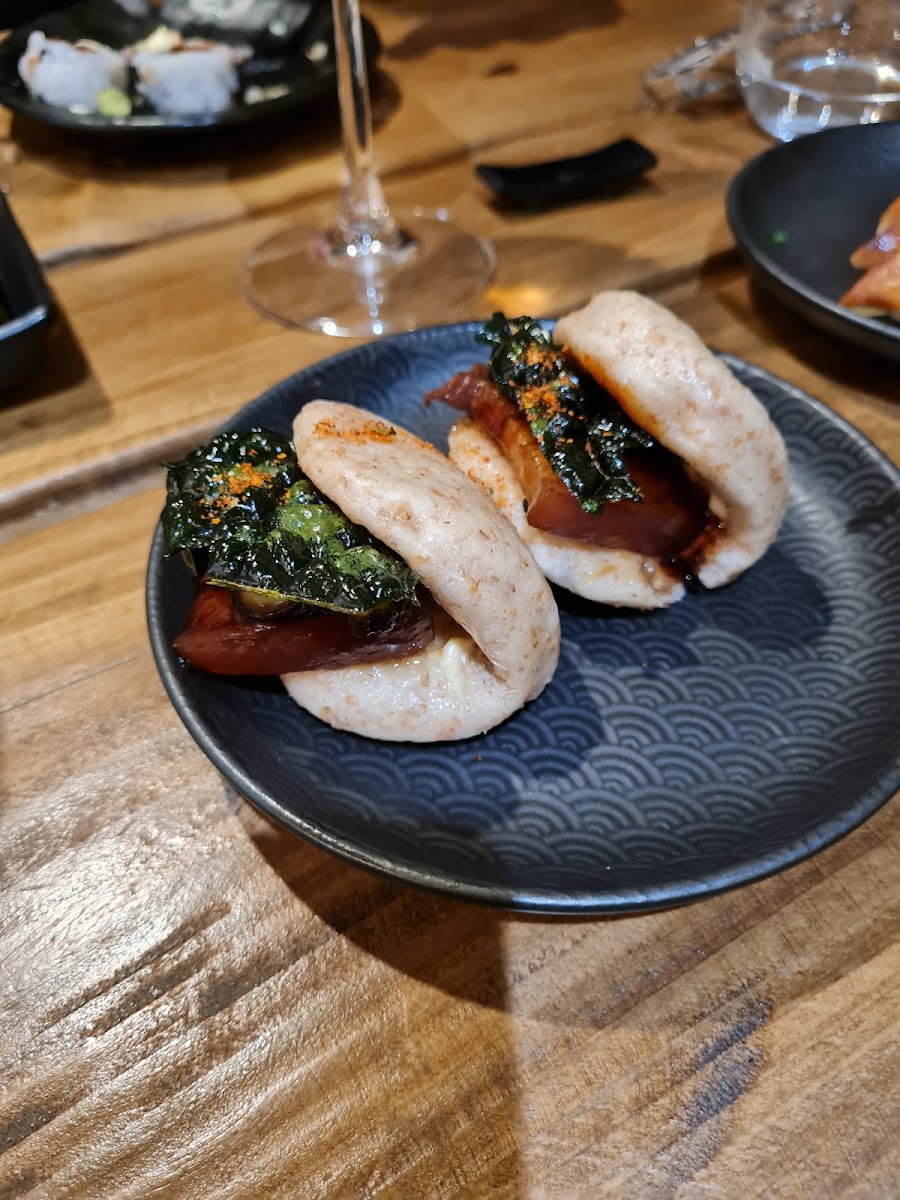 Umami - Trattoria Giapponese Photo 9