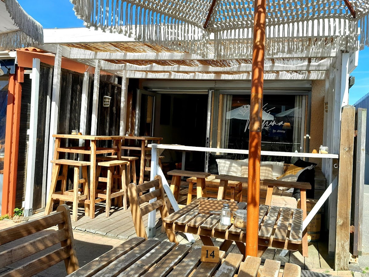 Jimmy’s Coffee Shop Lacanau Photo 3