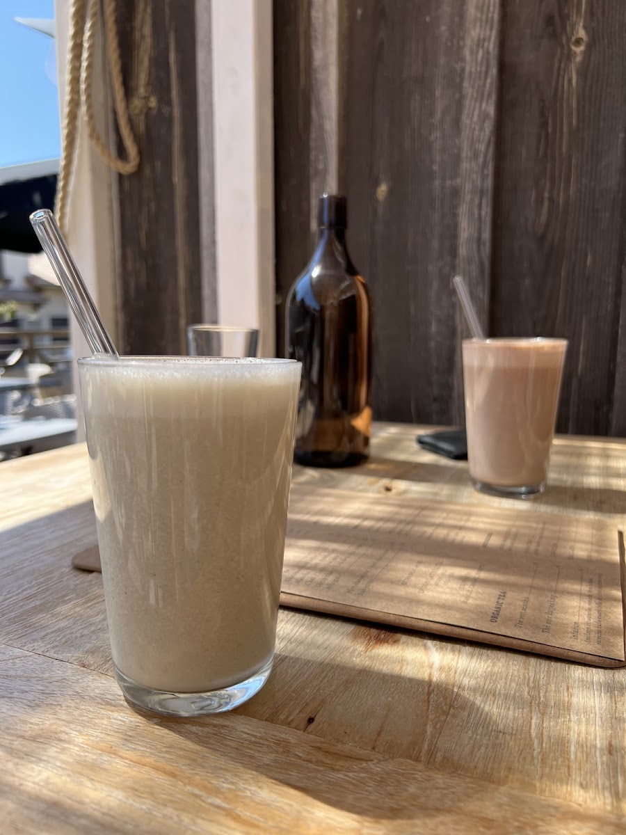 Jimmy’s Coffee Shop Lacanau Photo 9
