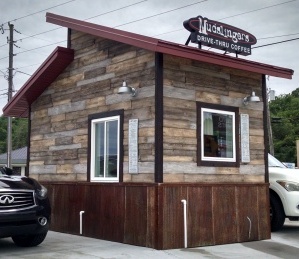 Mudslingers Drive Thru Coffee Photo 3