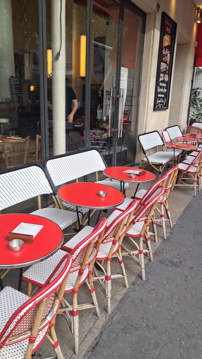 La Cantine de la Cigale Photo 2