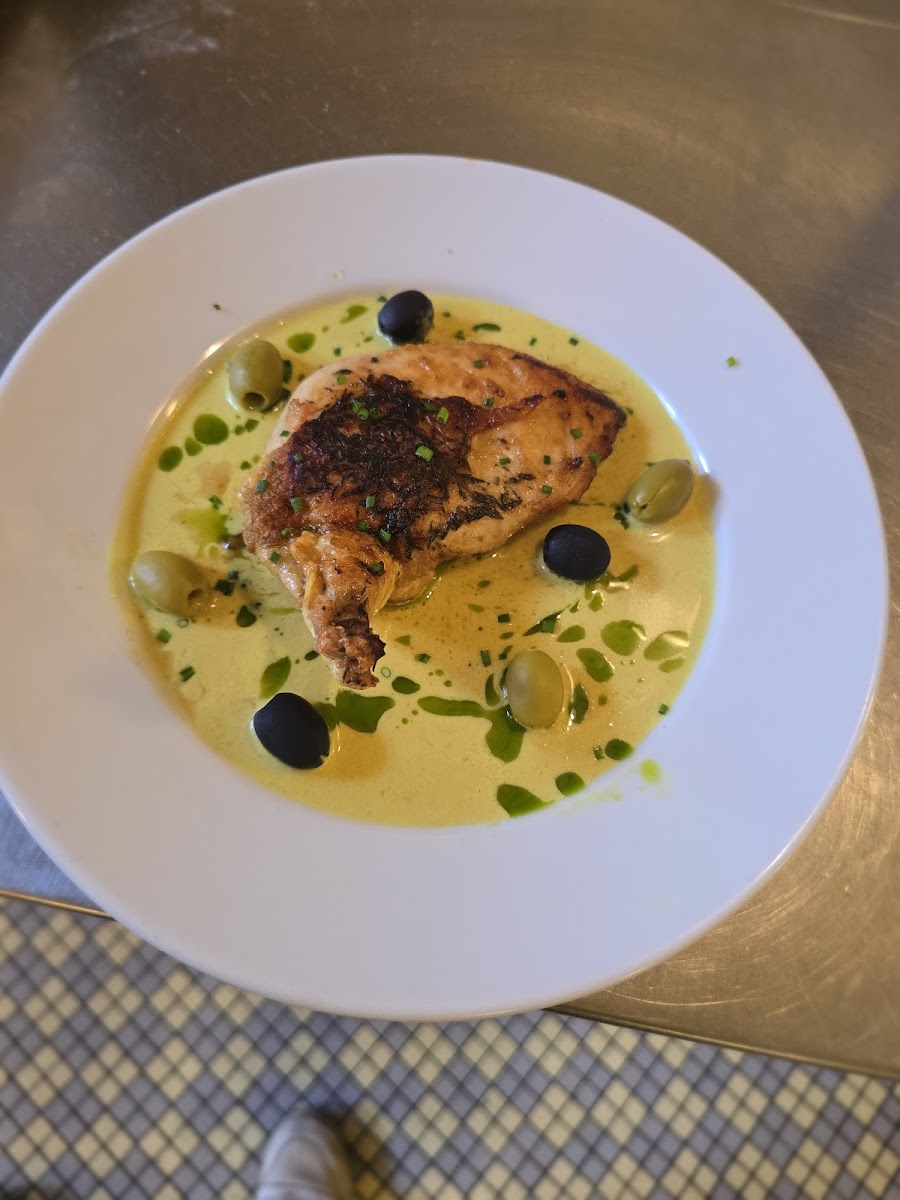 La Cantine de la Cigale Photo 3