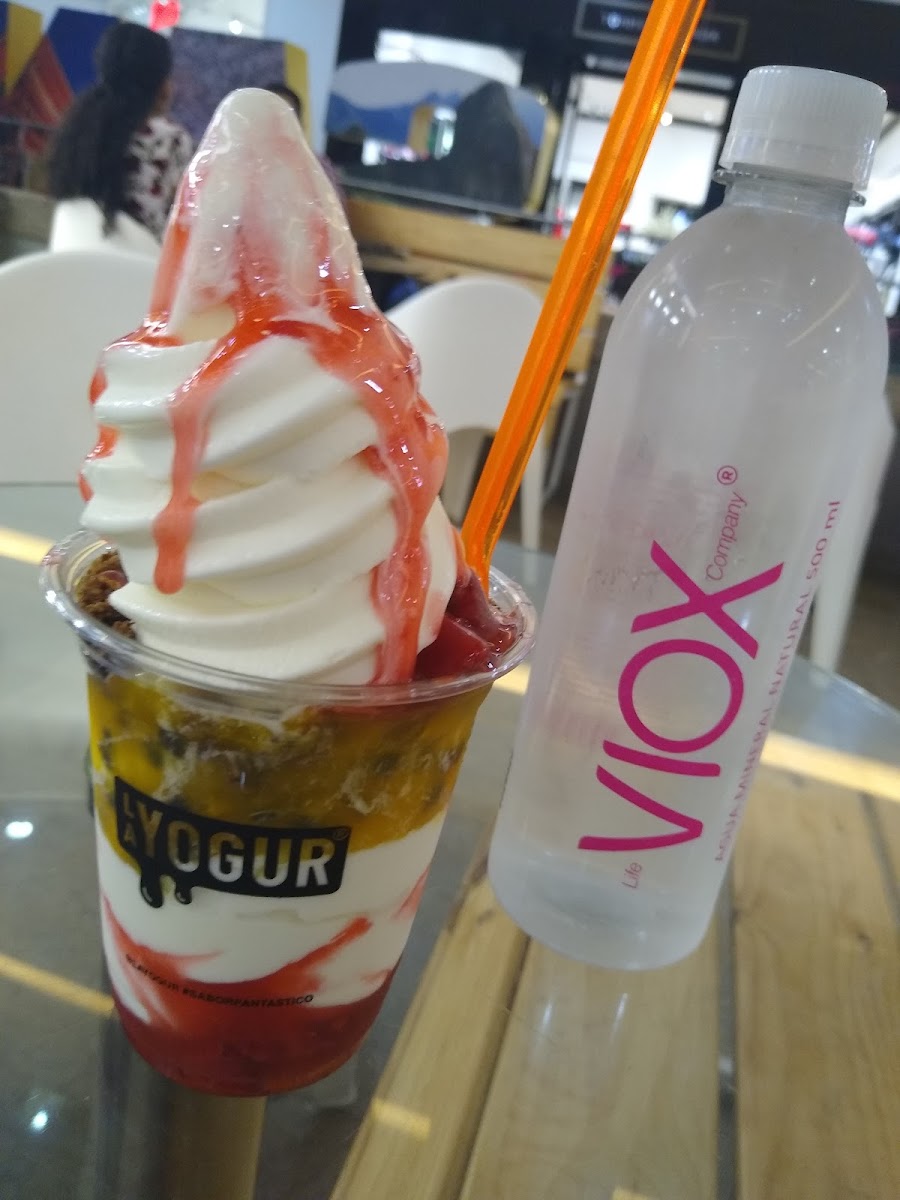 LA YOGUR Photo 5