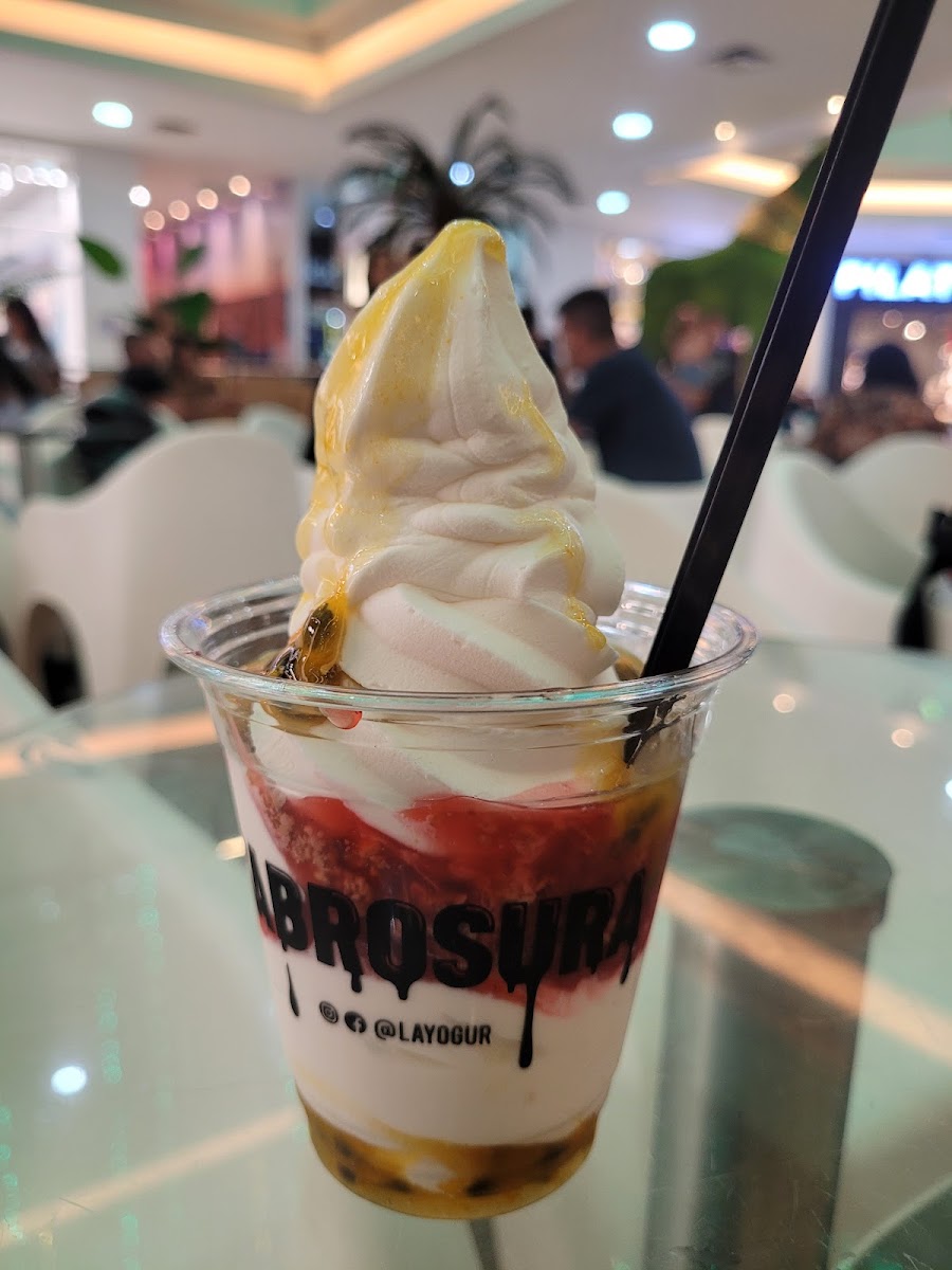 LA YOGUR Photo 7