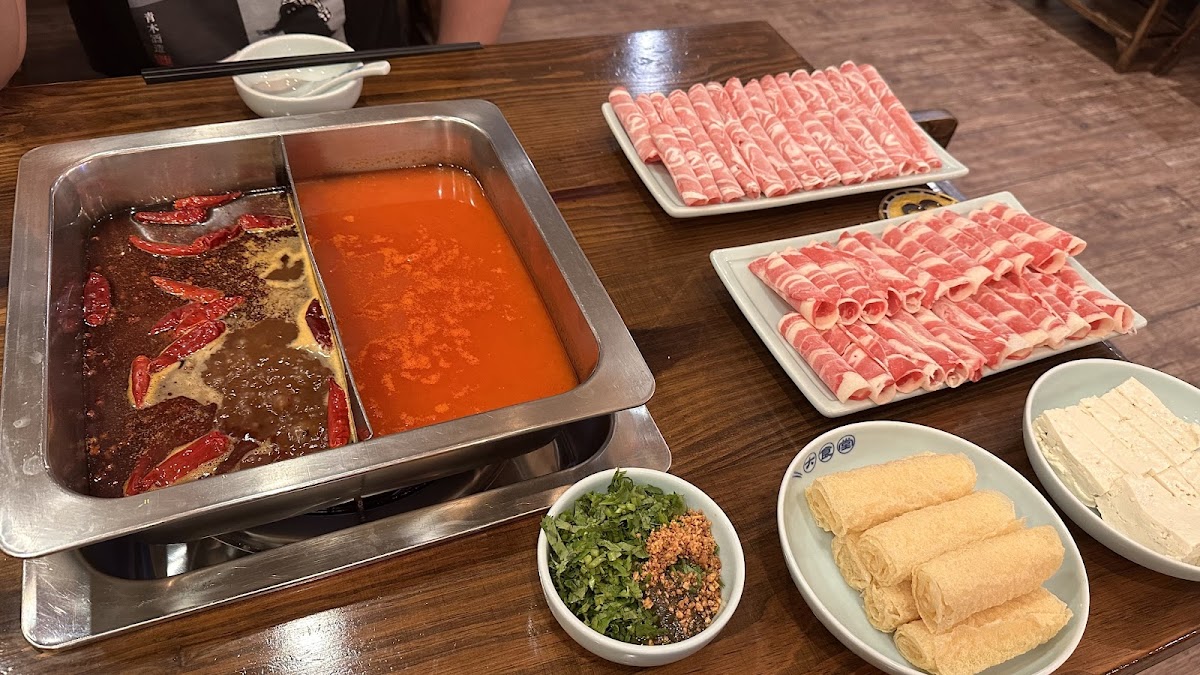 The Dining Hall Hot Pot大食堂火锅 Photo 4