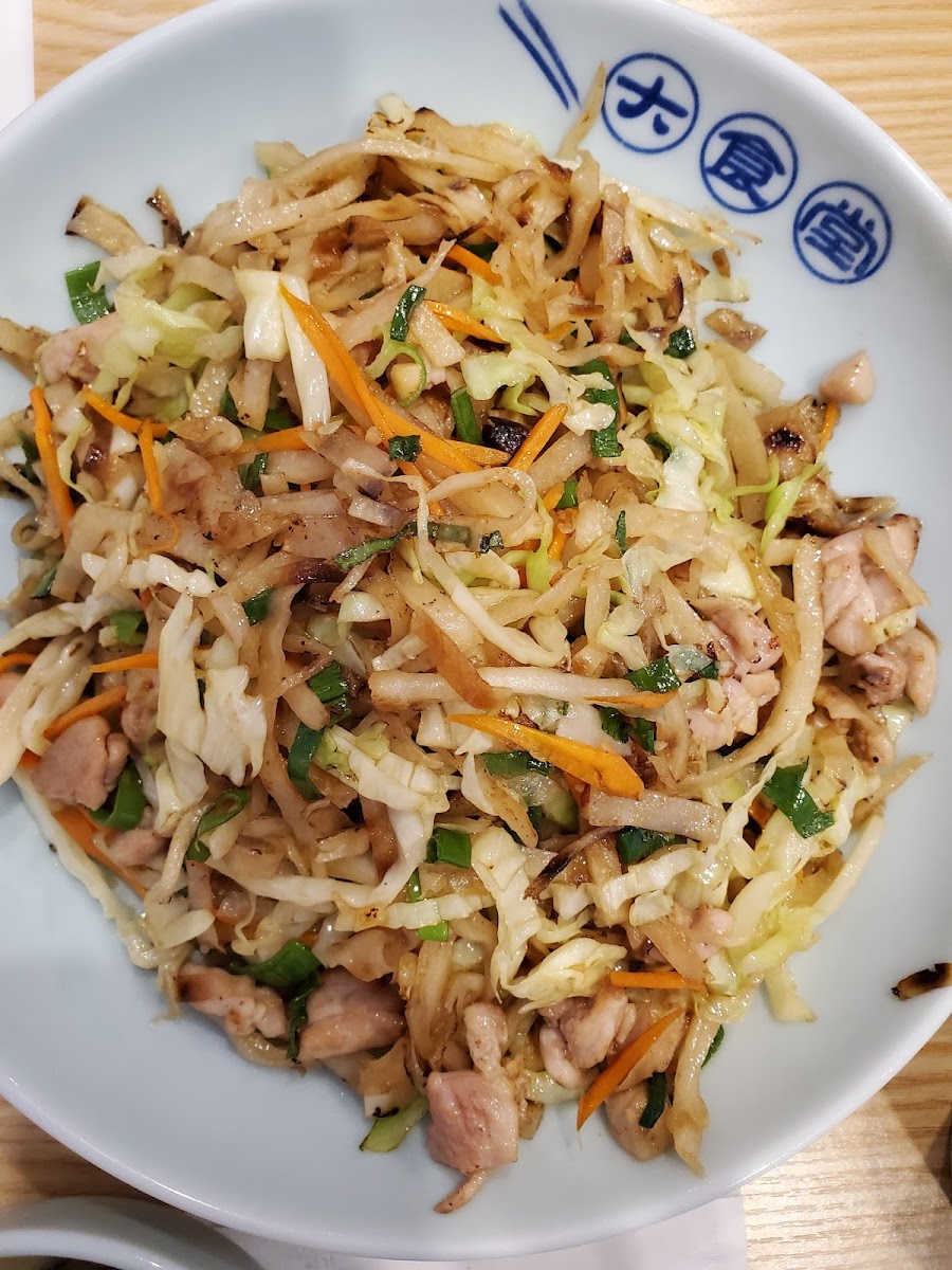 The Dining Hall Hot Pot大食堂火锅 Photo 5
