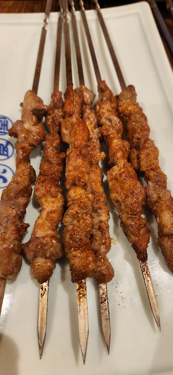 The Dining Hall Hot Pot大食堂火锅 Photo 8