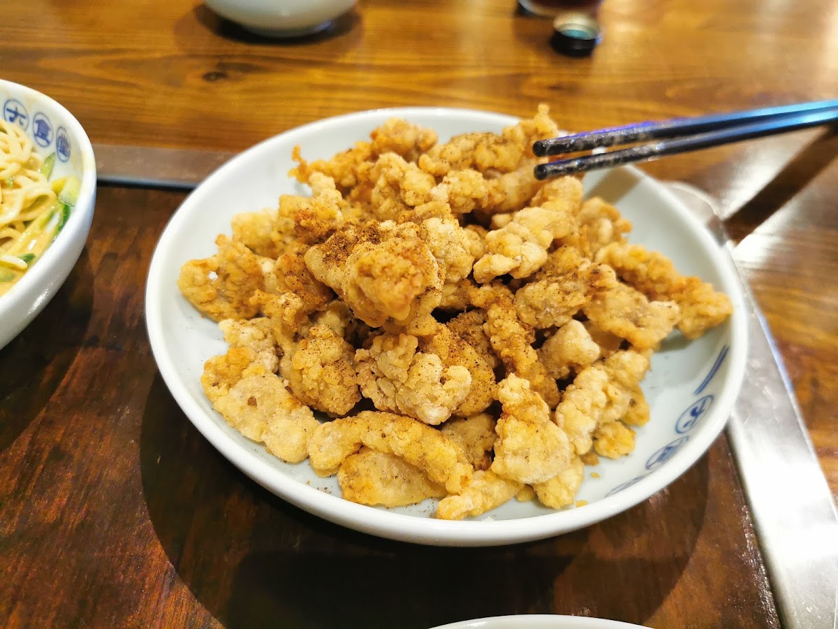 The Dining Hall Hot Pot大食堂火锅 Photo 9