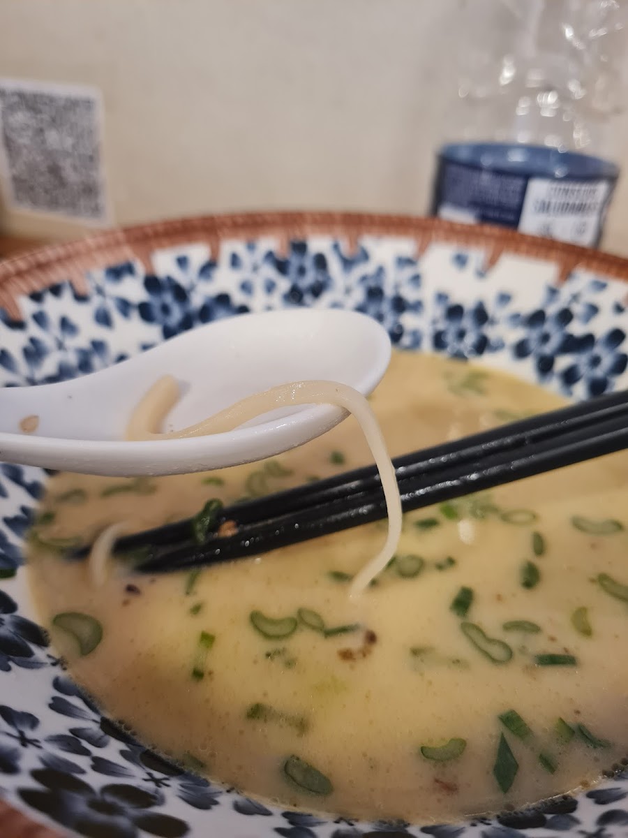 RAMEN FACTORY – 食べて冷やす Photo 10