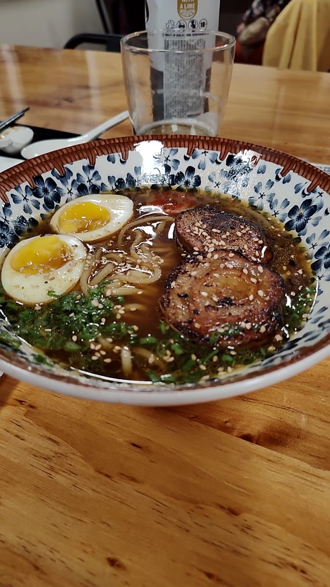 RAMEN FACTORY – 食べて冷やす Photo 2