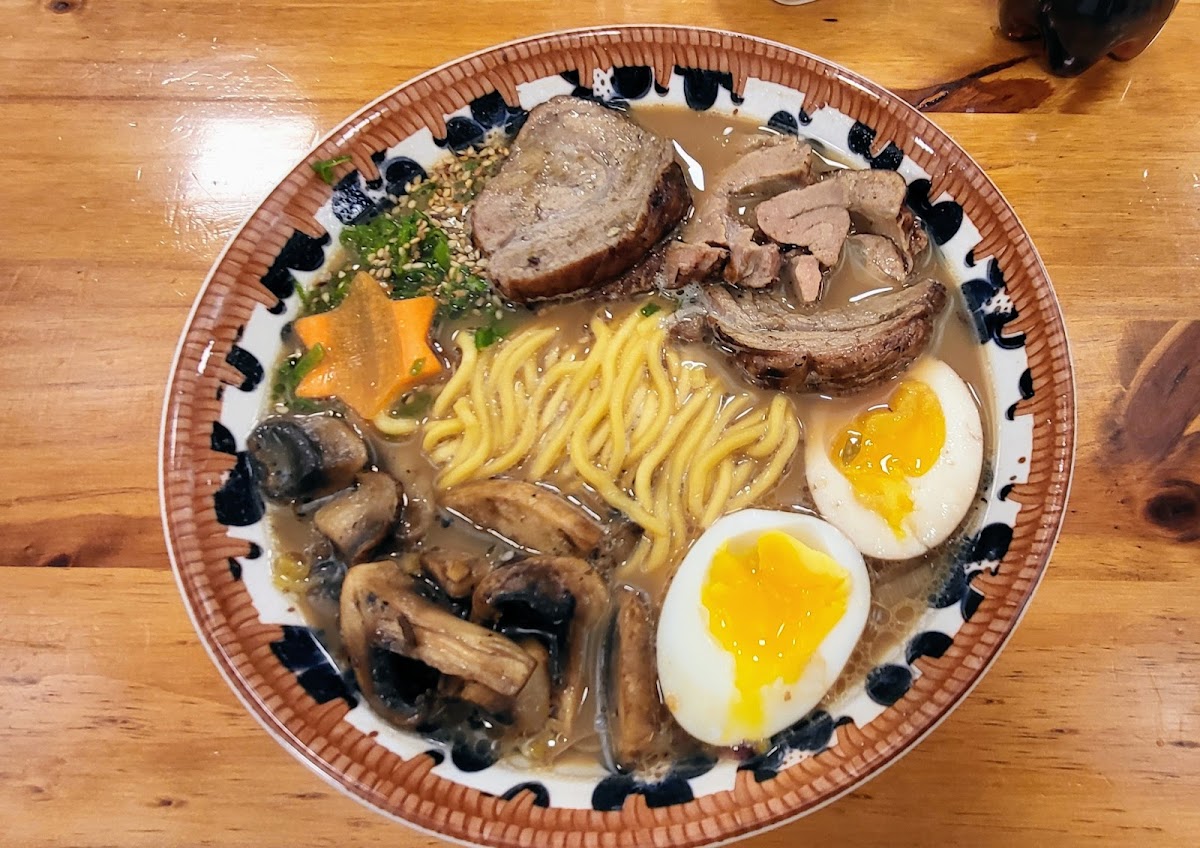 RAMEN FACTORY – 食べて冷やす Photo 3