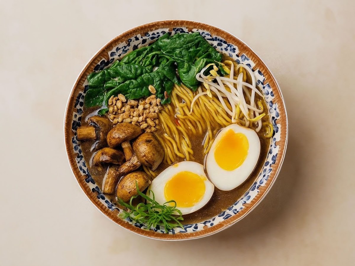 RAMEN FACTORY – 食べて冷やす Photo 4