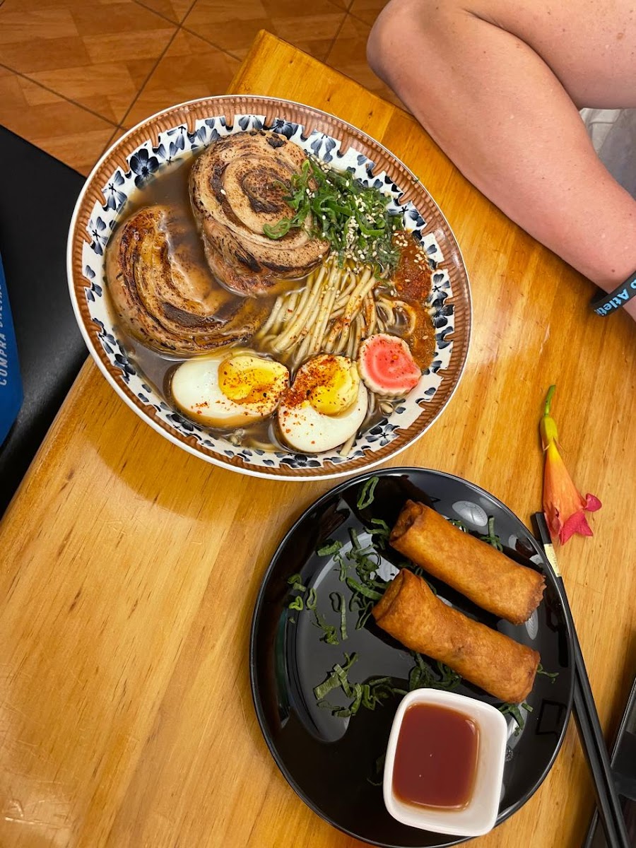 RAMEN FACTORY – 食べて冷やす Photo 5
