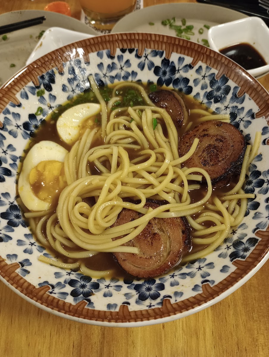 RAMEN FACTORY – 食べて冷やす Photo 7