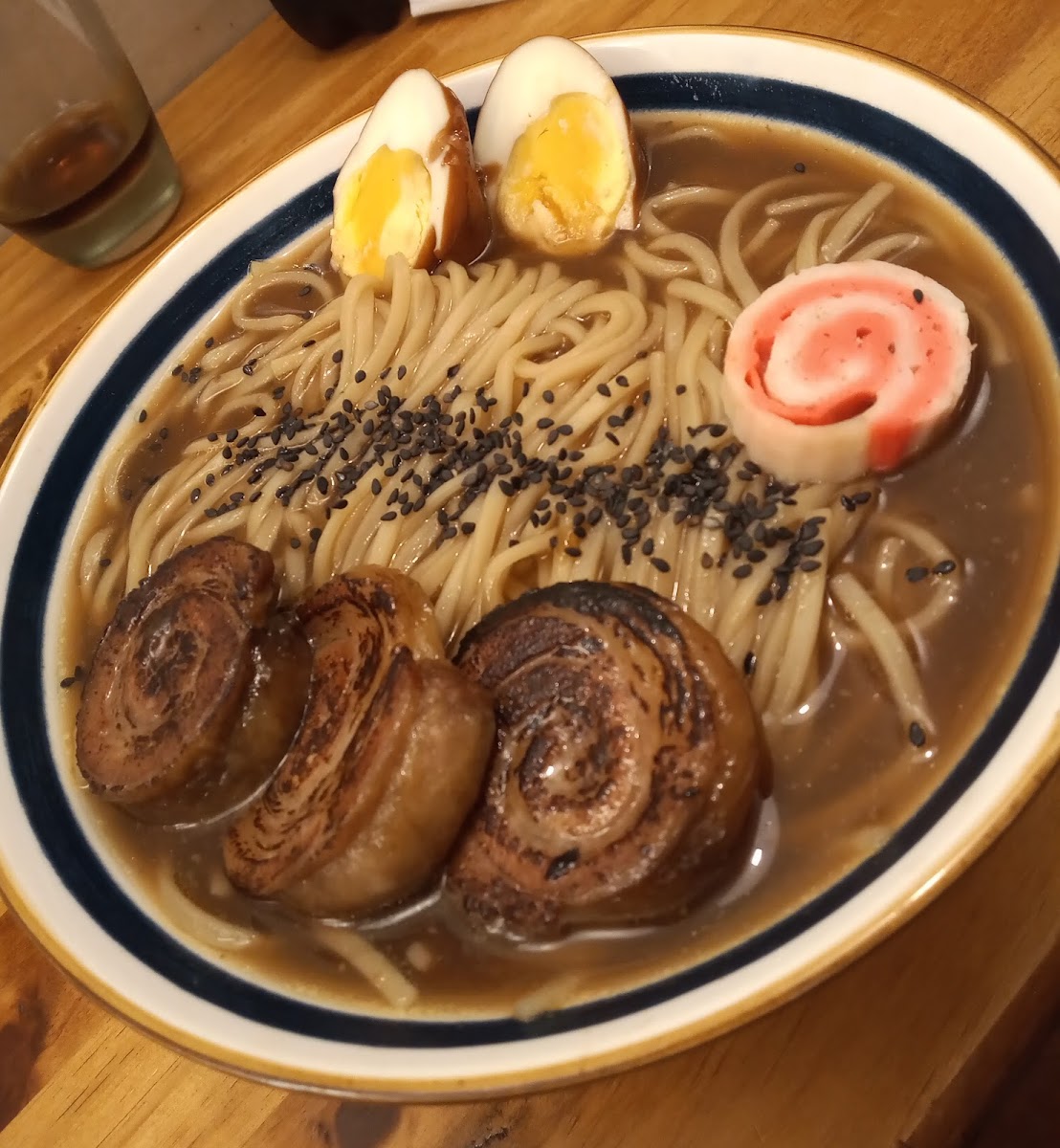 RAMEN FACTORY – 食べて冷やす Photo 8
